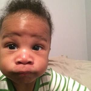 Meet your Posher, Anthony j